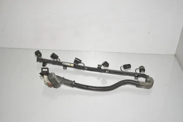 Fils de Injecteur BMW 5 Touring (F11) 3.0L 2013 OEM 8583575 image 1