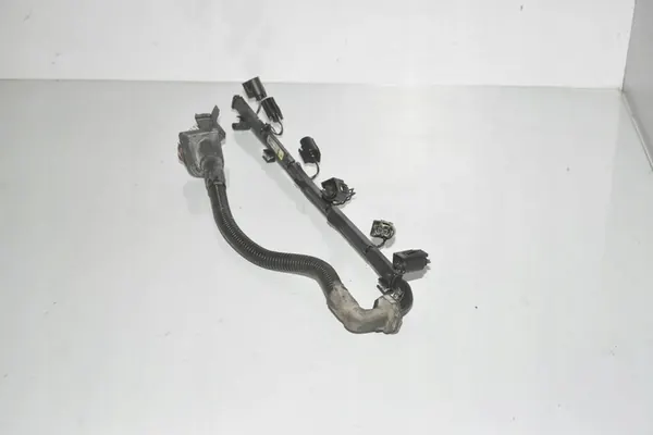 Fils de Injecteur BMW 5 Touring (F11) 3.0L 2013 OEM 8583575 image 2