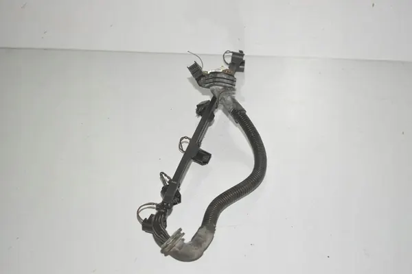 Fils de Injecteur BMW 5 Touring (F11) 3.0L 2013 OEM 8583575 image 3