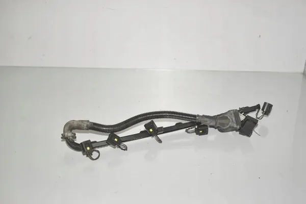 Fils de Injecteur BMW 5 Touring (F11) 3.0L 2013 OEM 8583575 image 4