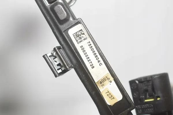 Fils de Injecteur BMW 5 Touring (F11) 3.0L 2013 OEM 8583575 image 5