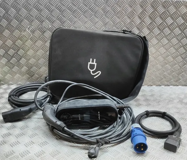 Cavo ricarica batteria Audi Q7 (4M) 8V4862985B image 2