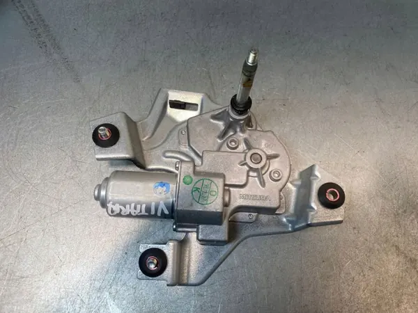 Suzuki Vitara achterruitenwissermotor OEM FBZ17756 image 2