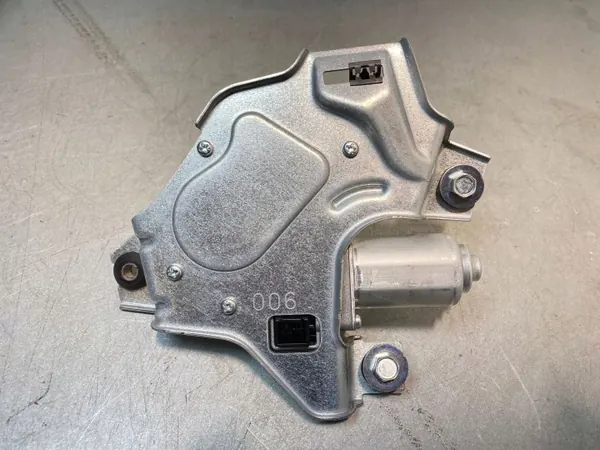 Suzuki Vitara achterruitenwissermotor OEM FBZ17756 image 4