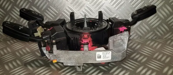 BMW E60 E61 Combinatieschakelaar Stuurhoek Sensor OEM 6937208 image 3