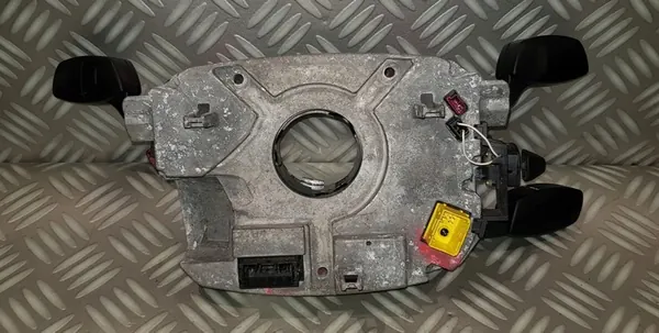 BMW E60 E61 Combinatieschakelaar Stuurhoek Sensor OEM 6937208 image 5