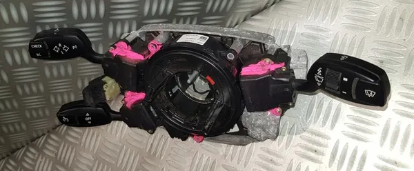 BMW E60 E61 Combinatieschakelaar Stuurhoek Sensor OEM 6937208 image 7