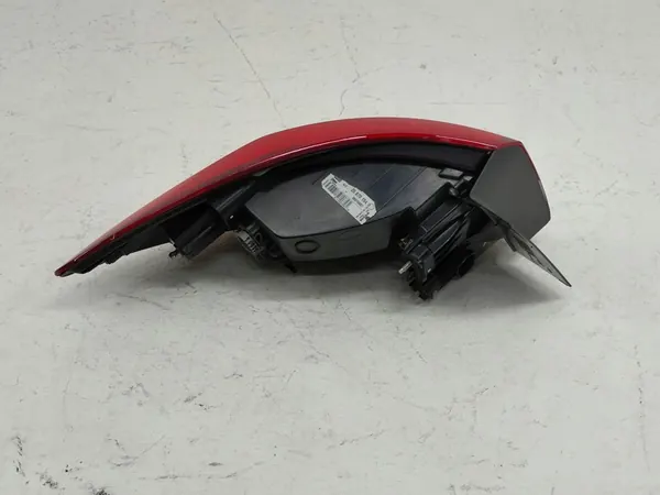 Höger baklampa Opel Astra IV Sedan image 3