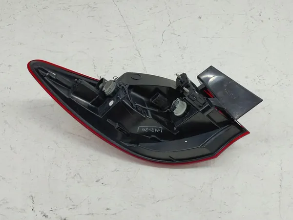 Höger baklampa Opel Astra IV Sedan image 5