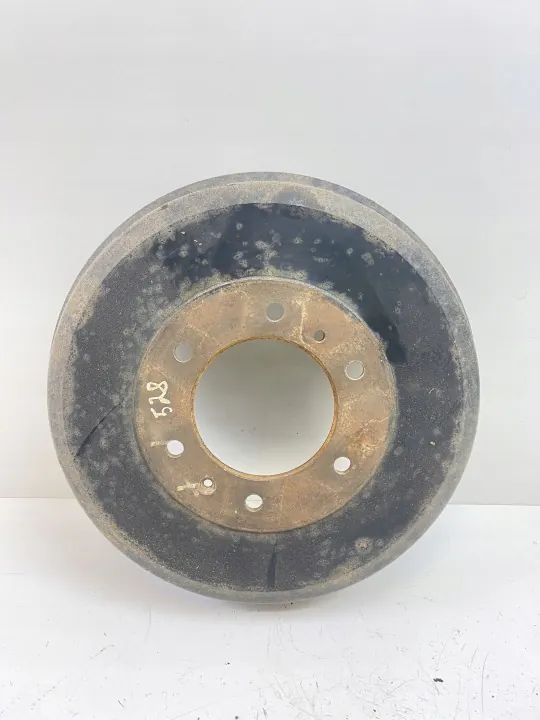 Isuzu D-Max Hinterrad-Trommelbremse OEM MAM25661 image 2