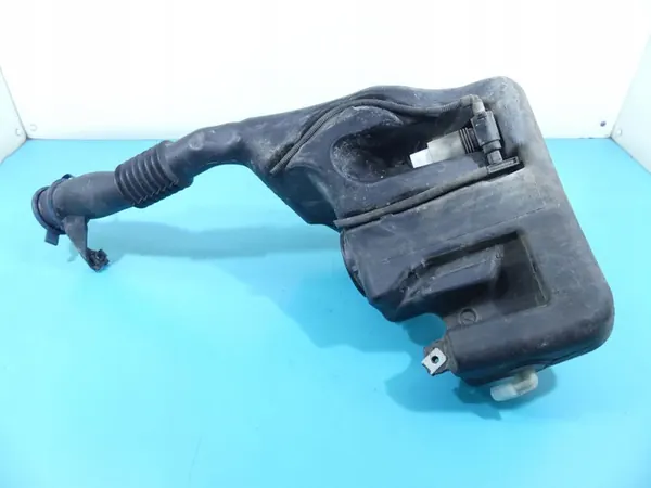 Depósito de líquido limpiaparabrisas A2048690220 Mercedes GLK X204 image 6