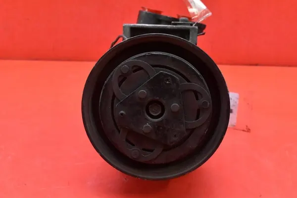 Compressore Aria Condizionata Nissan Micra K12 92600AX80A image 2