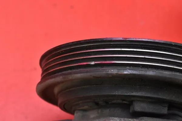 Compressore Aria Condizionata Nissan Micra K12 92600AX80A image 8