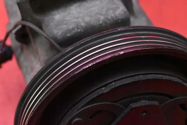 Compressore Aria Condizionata Nissan Micra K12 92600AX80A image 9