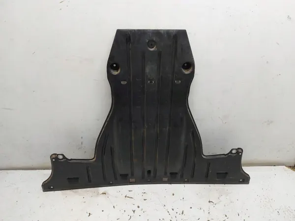 Plaque de couverture moteur Audi Q4 E-TRON OEM 1EA825102D image 2