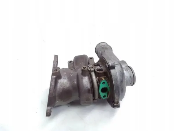 Ford Turbo OEM F1FG6K682AB 2.0L 2016 image 3