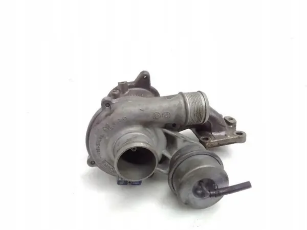 Ford Turbo OEM F1FG6K682AB 2.0L 2016 image 4