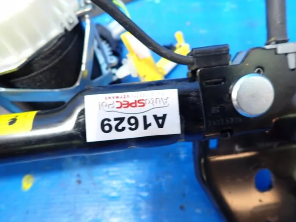 Cinto de segurança esquerdo dianteiro Lancia OEM 07355269740 image 4