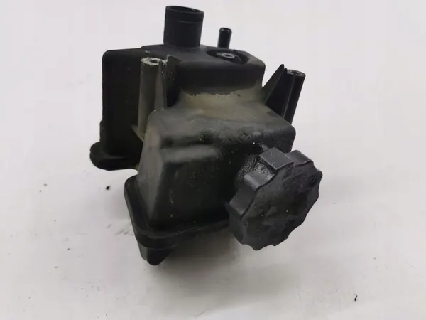 Mercedes-Benz ML W164 2006 Styrservotank image 2