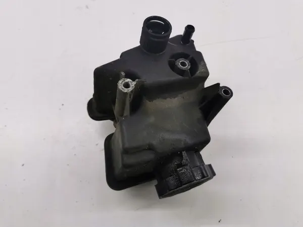 Mercedes-Benz ML W164 2006 Styrservotank image 3