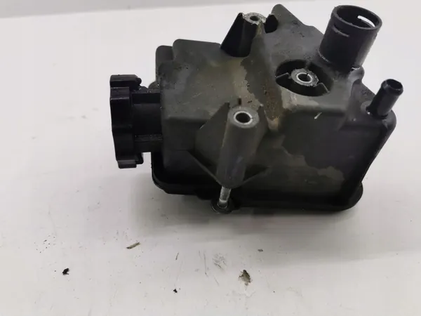 Mercedes-Benz ML W164 2006 Styrservotank image 4