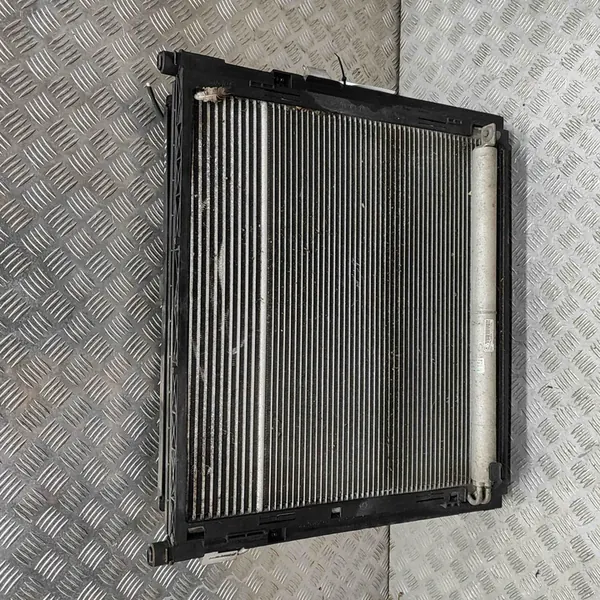 Koelonderdelen Mercedes-Benz GLE Coupe 3.0L A0995000104 image 2