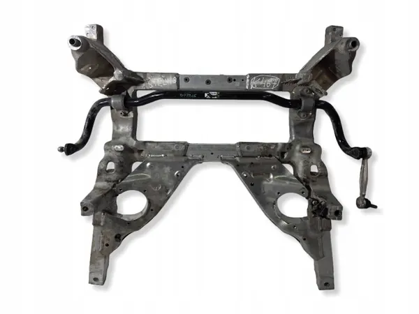 Alfa Romeo Stelvio Vorderfedern OEM 0050S658510 image 2