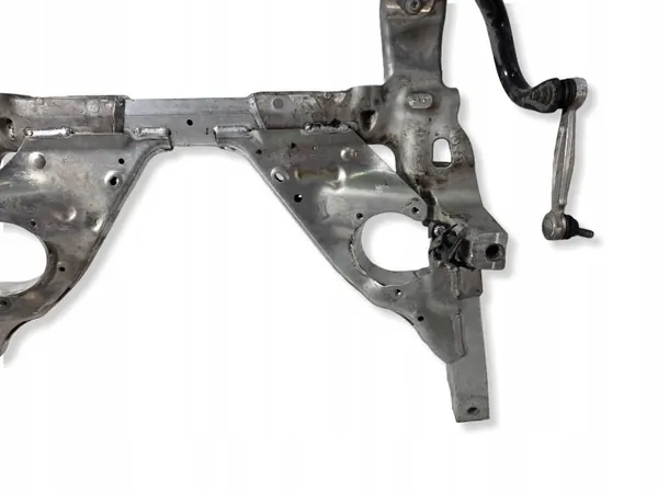 Alfa Romeo Stelvio Vorderfedern OEM 0050S658510 image 4