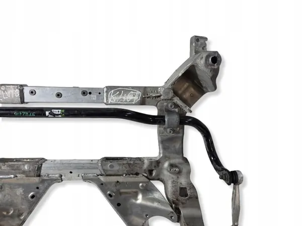 Alfa Romeo Stelvio Vorderfedern OEM 0050S658510 image 5
