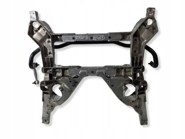 Alfa Romeo Stelvio Vorderfedern OEM 0050S658510 image 6