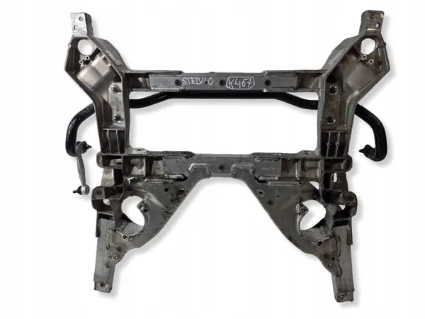 Alfa Romeo Stelvio Vorderfedern OEM 0050S658510 image 7