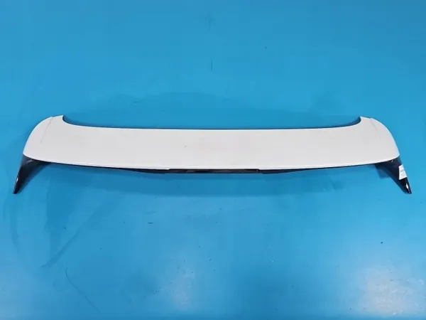 Spoiler Renault OEM IMPRK1547216, 960308491R - Blanc image 2