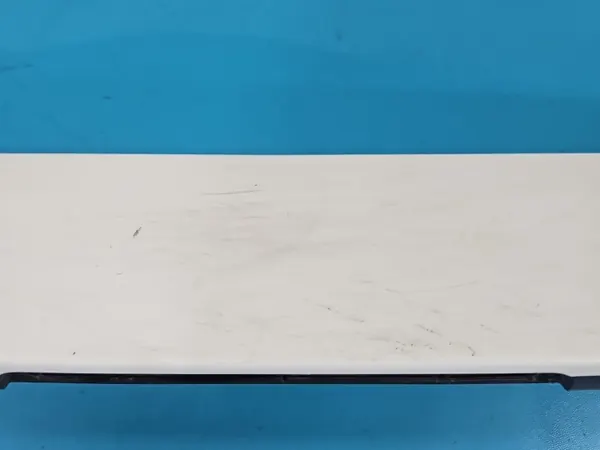 Spoiler Renault OEM IMPRK1547216, 960308491R - Blanc image 3