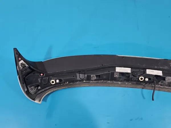 Spoiler Renault OEM IMPRK1547216, 960308491R - Blanc image 5