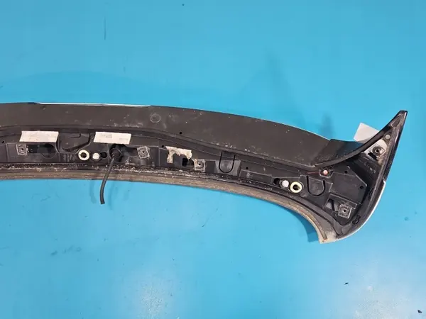 Spoiler Renault OEM IMPRK1547216, 960308491R - Blanc image 6