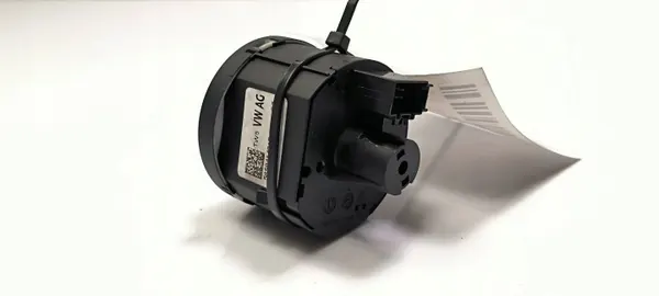 Lichtschakelaar OEM 565941431E Skoda Karoq Facelift image 5