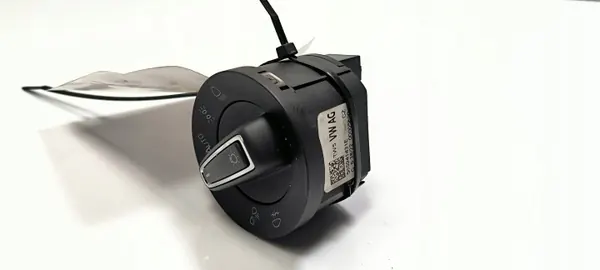 Lichtschakelaar OEM 565941431E Skoda Karoq Facelift image 6