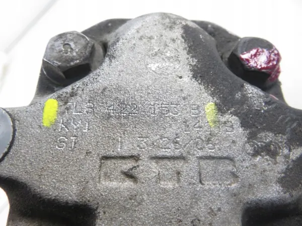 Pompe de direction OEM 7L8422153B pour Audi Q7 image 4