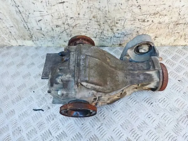 Diferencial trasero AUDI HNK 4.2L Diésel 240kW 2007 image 2