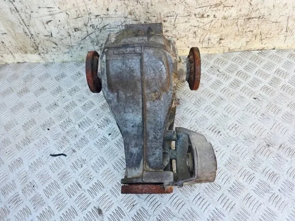 Diferencial trasero AUDI HNK 4.2L Diésel 240kW 2007 image 4