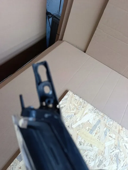 Faro Derecho Toyota C-HR OEM NJHUY 2016-2019 image 3