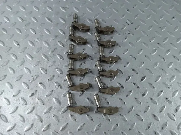 Kit de elevadores válvula OEM 04E109411AG Skoda Fabia image 2