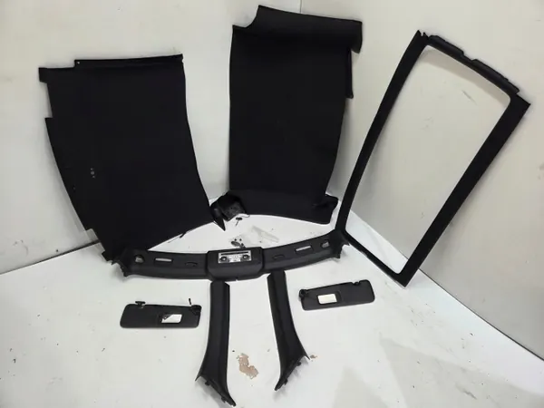 OEM 7128740 BMW E93 M Pacote Revestimento Teto image 2