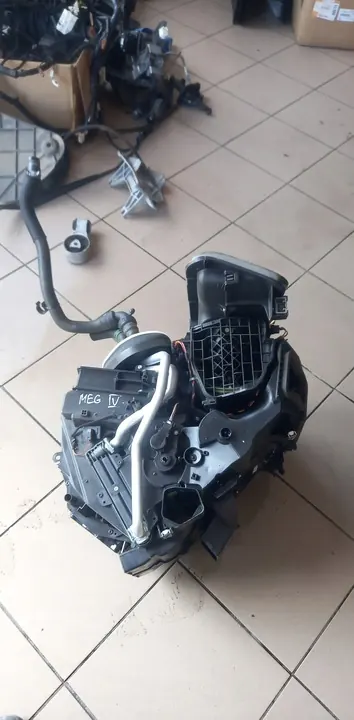 Verwarming Ventilator Renault Megane IV image 2