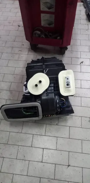 Verwarming Ventilator Renault Megane IV image 3