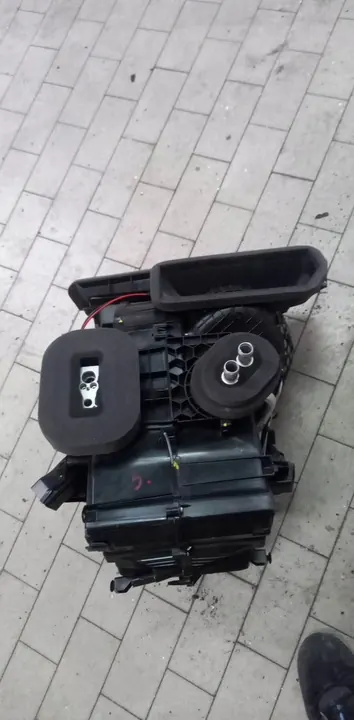 Verwarming Ventilator Renault Megane IV image 5