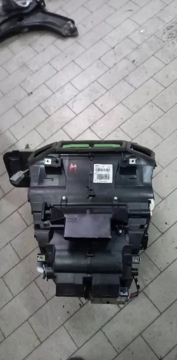 Verwarming Ventilator Renault Megane IV image 6