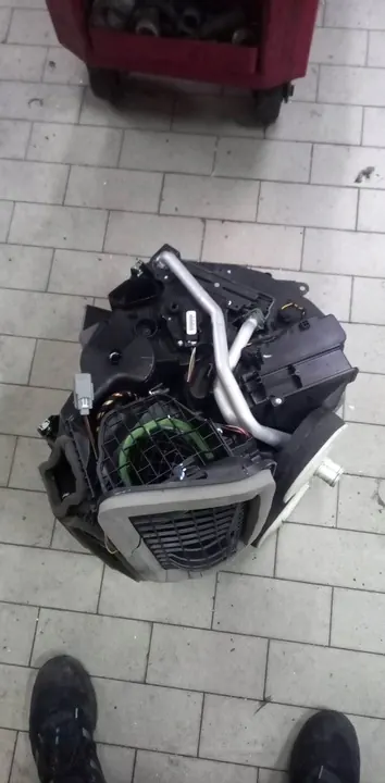 Verwarming Ventilator Renault Megane IV image 7