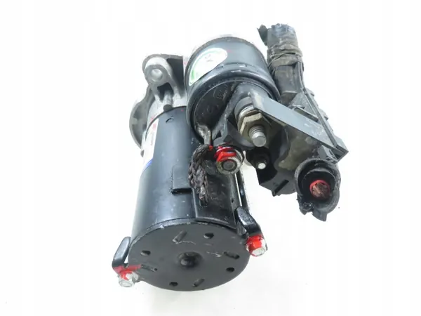 Motor de arranque usado OEM S3202PR da AS-PL image 4