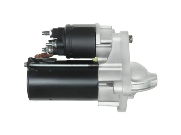 Motor de arranque usado OEM S3202PR da AS-PL image 9